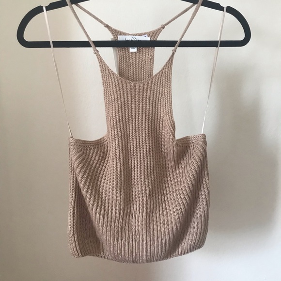 Love Tree Tops - 🆕 2/22  SALE! 🎉 Love tree crochet knit top